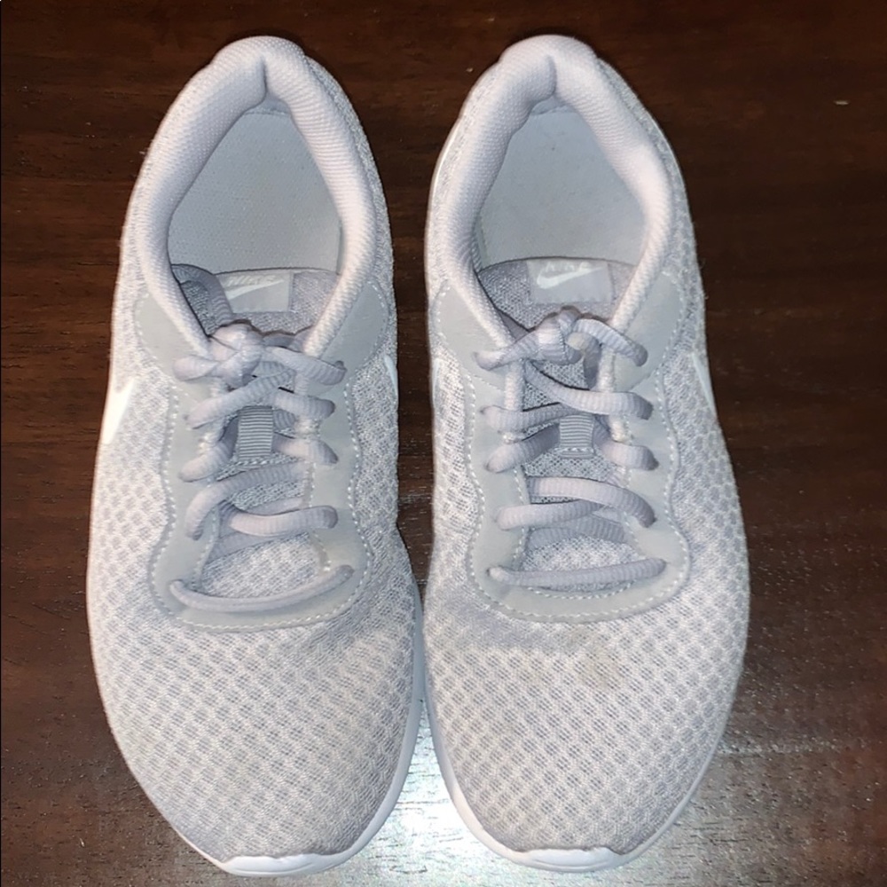 Boys Nike sneakers